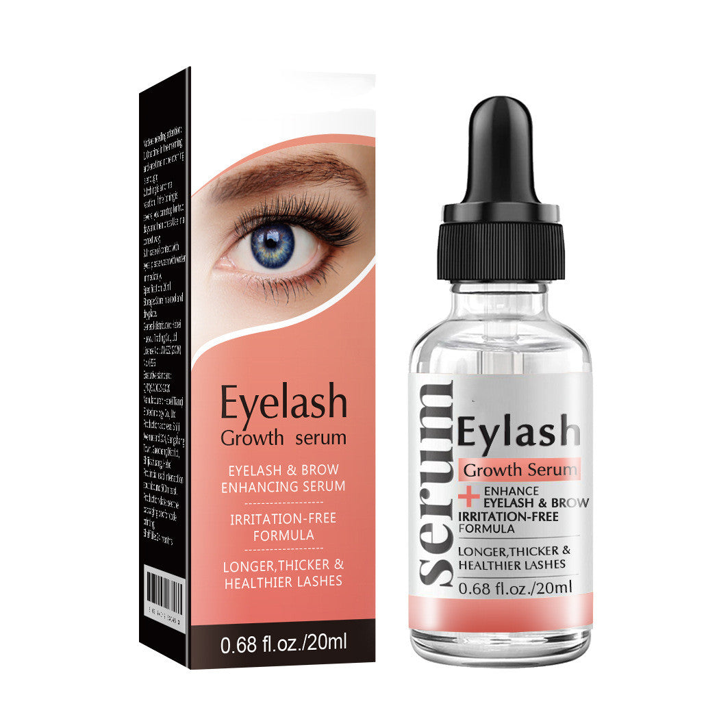 CilsVita Boost - Mascara Naturelle pour Cils Éblouissants