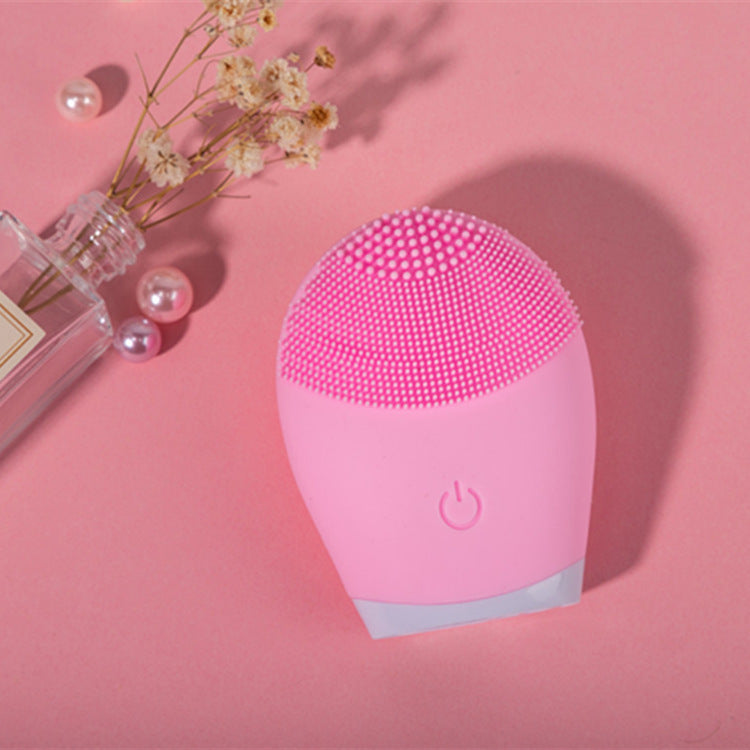LisseFace Clean - Nettoyant Visage Électrique