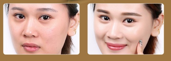 Coffret de soins hydratants et nourrissants 6 pièces - Cosmétiques