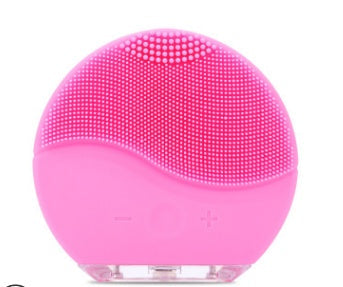LisseFace Clean - Nettoyant Visage Électrique
