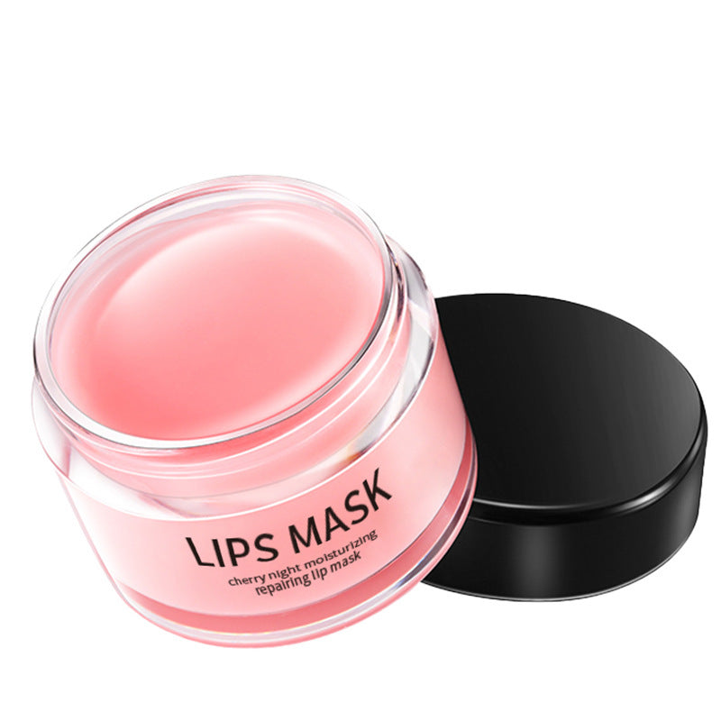 Soin des lèvres 20-30g - Baume hydratant pour les lèvres