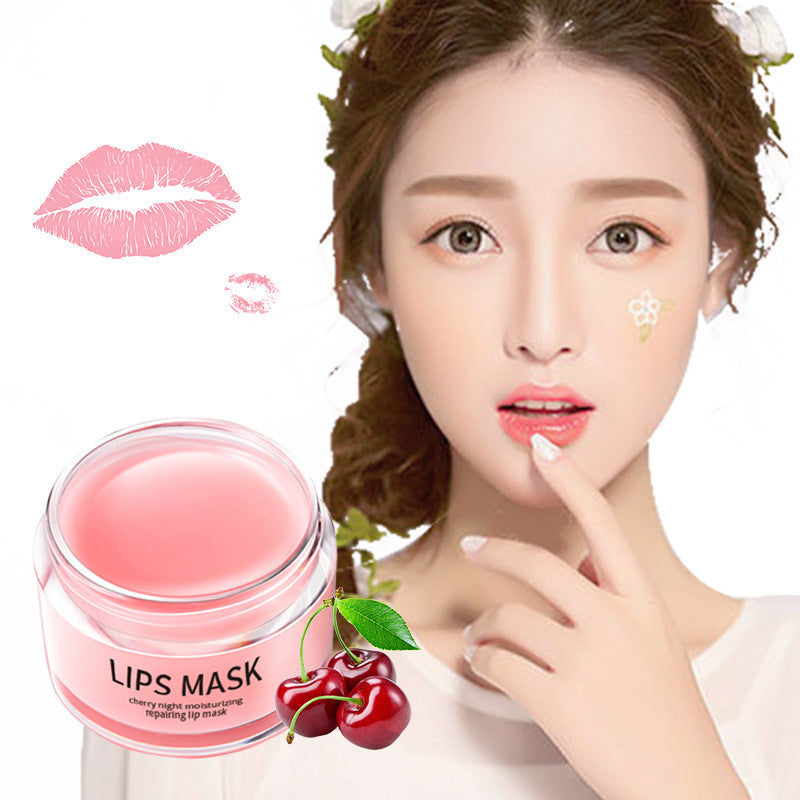 Soin des lèvres 20-30g - Baume hydratant pour les lèvres