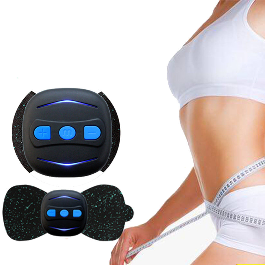 MobiSoin - Portable de charge et massager cervical | Physiothérapie à domicile