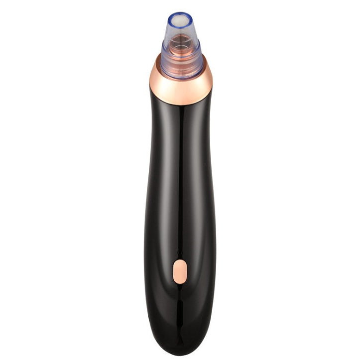 AcnéAway - Instrument Pores Nettoyant à Tête Noire | Artefact Électrique contre l'Acné