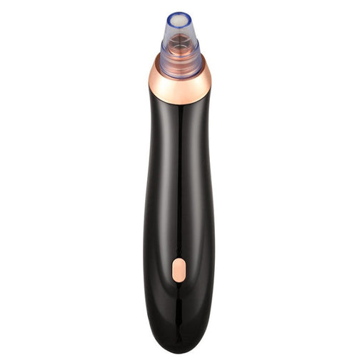 AcnéAway - Instrument Pores Nettoyant à Tête Noire | Artefact Électrique contre l'Acné