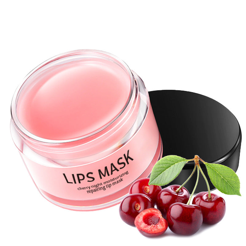 Soin des lèvres 20-30g - Baume hydratant pour les lèvres