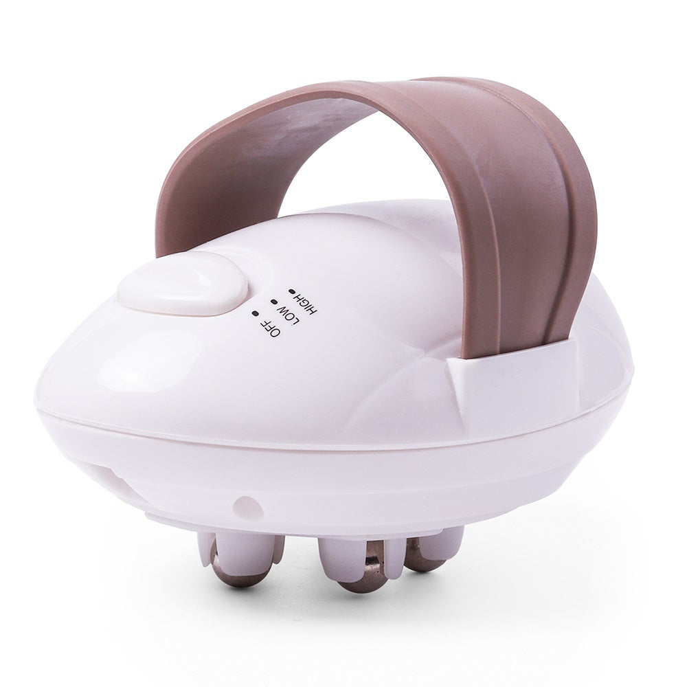FormaFit - Machine de massage électrique pour le corps | Relaxation et bien-être - FormaFit