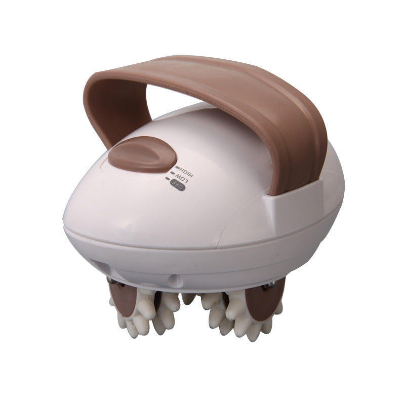 FormaFit - Machine de massage électrique pour le corps | Relaxation et bien-être - FormaFit