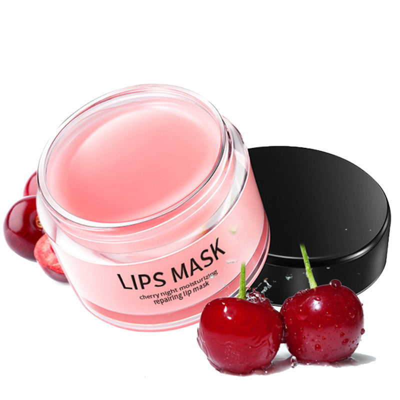 Soin des lèvres 20-30g - Baume hydratant pour les lèvres