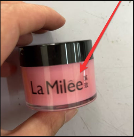 Soin des lèvres 20-30g - Baume hydratant pour les lèvres