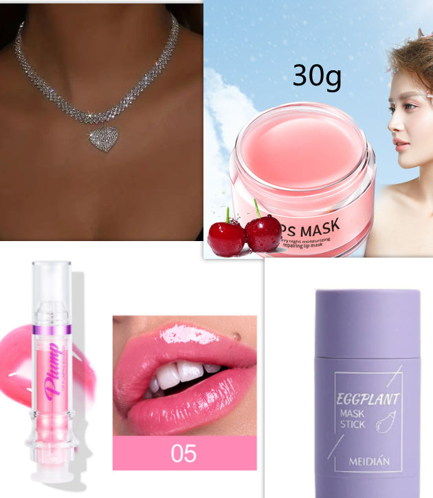 Soin des lèvres 20-30g - Baume hydratant pour les lèvres