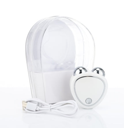 MicroLift Visage - Instrument de beauté pour un visage radiant