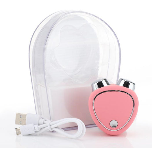 MicroLift Visage - Instrument de beauté pour un visage radiant