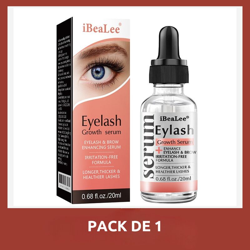 CilsVita Boost - Mascara Naturelle pour Cils Éblouissants