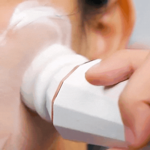 PureFace Pro - Nettoyant visage électrique