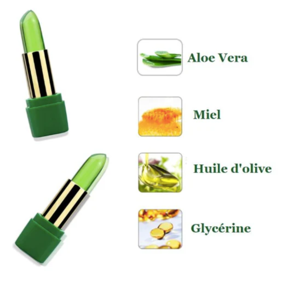 HydraColor Lips - Nourishing Lip Color