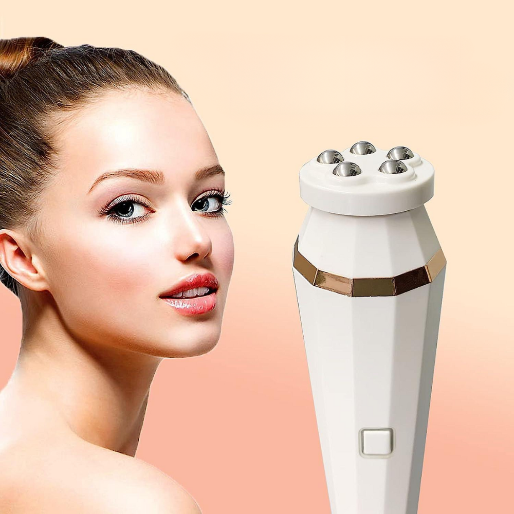 PureFace Pro - Nettoyant visage électrique