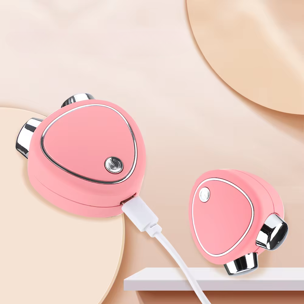 MicroLift Visage - Instrument de beauté pour un visage radiant