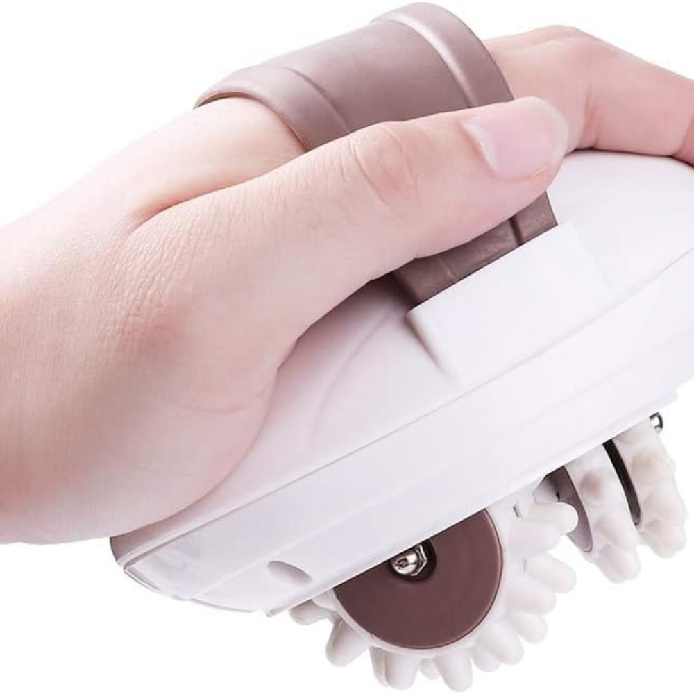 FormaFit - Machine de massage électrique pour le corps | Relaxation et bien-être - FormaFit