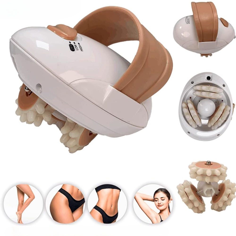 FormaFit - Machine de massage électrique pour le corps | Relaxation et bien-être - FormaFit