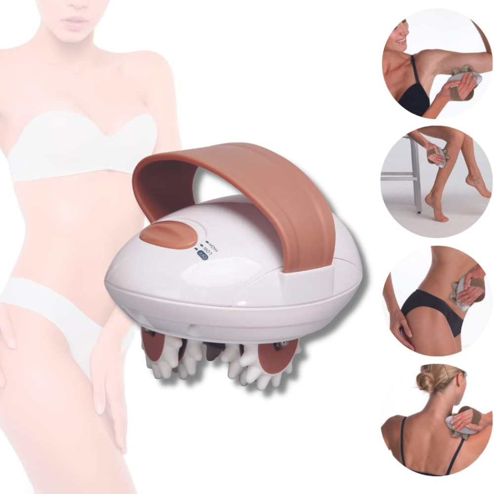 FormaFit - Machine de massage électrique pour le corps | Relaxation et bien-être - FormaFit