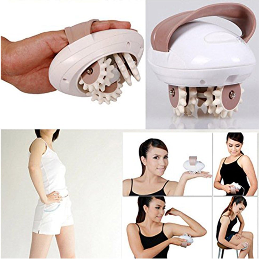 FormaFit - Machine de massage électrique pour le corps | Relaxation et bien-être - FormaFit