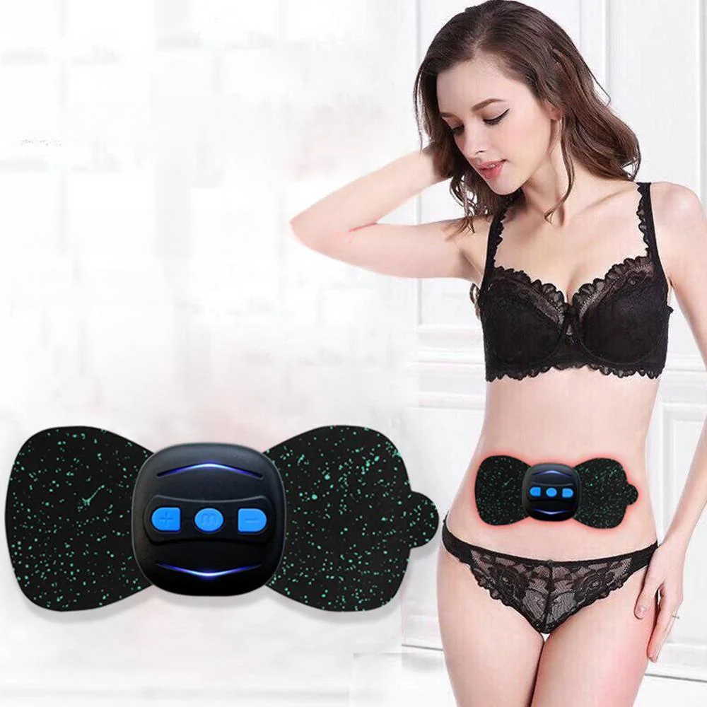 MobiSoin - Portable de charge et massager cervical | Physiothérapie à domicile
