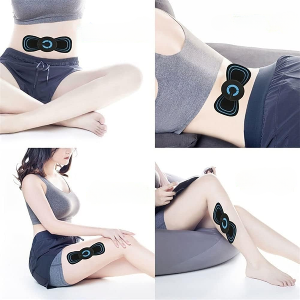MobiSoin - Portable de charge et massager cervical | Physiothérapie à domicile