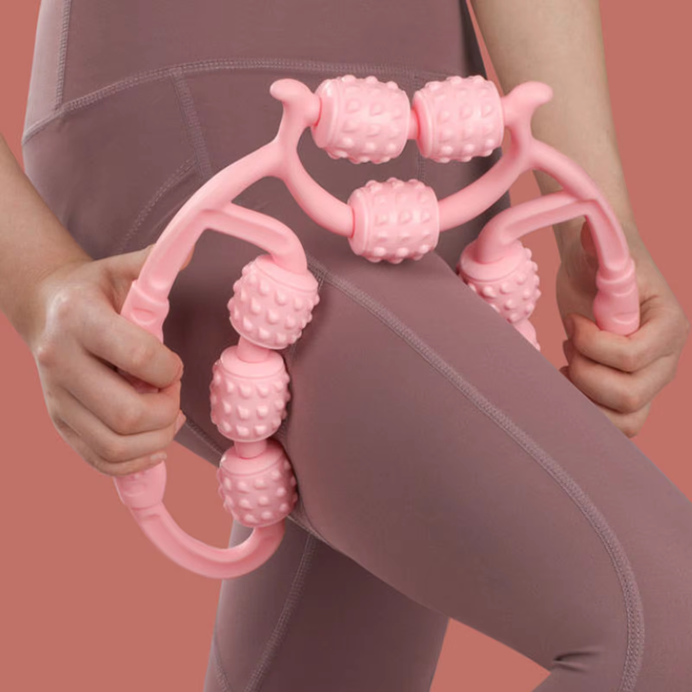FlexiMass - Petit Jambe Masseur