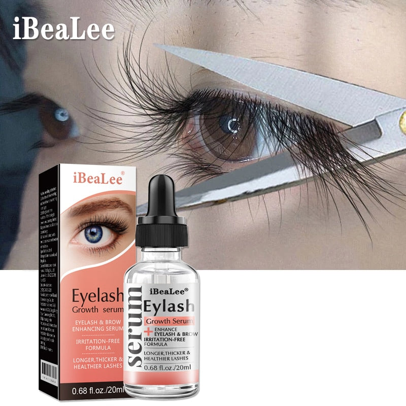 CilsVita Boost - Mascara Naturelle pour Cils Éblouissants