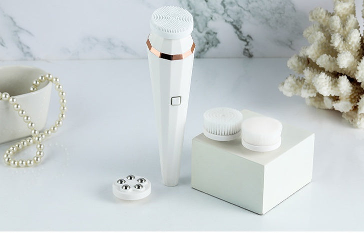 PureFace Pro - Nettoyant visage électrique