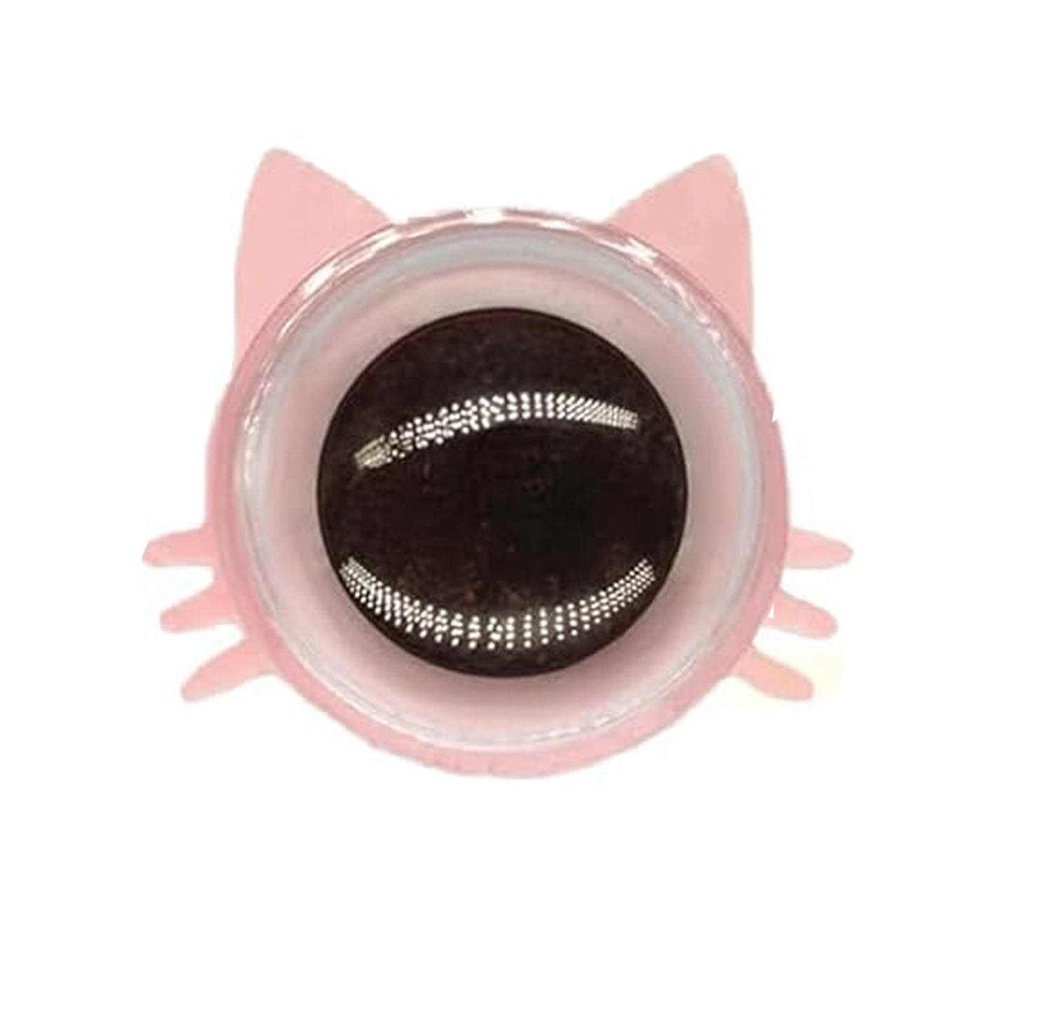Boules d'herbe à chat adhésives murales - Jouets dentaires naturels pour chats