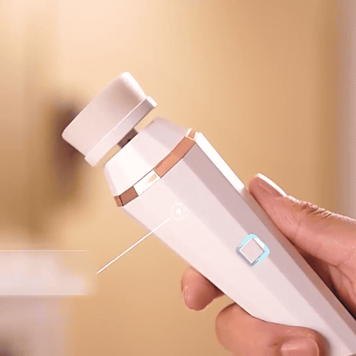 PureFace Pro - Nettoyant visage électrique